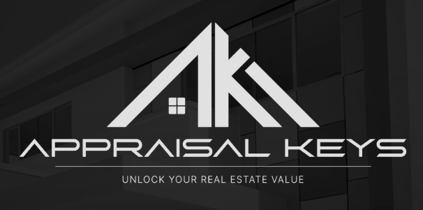 Appraisal Keys logo