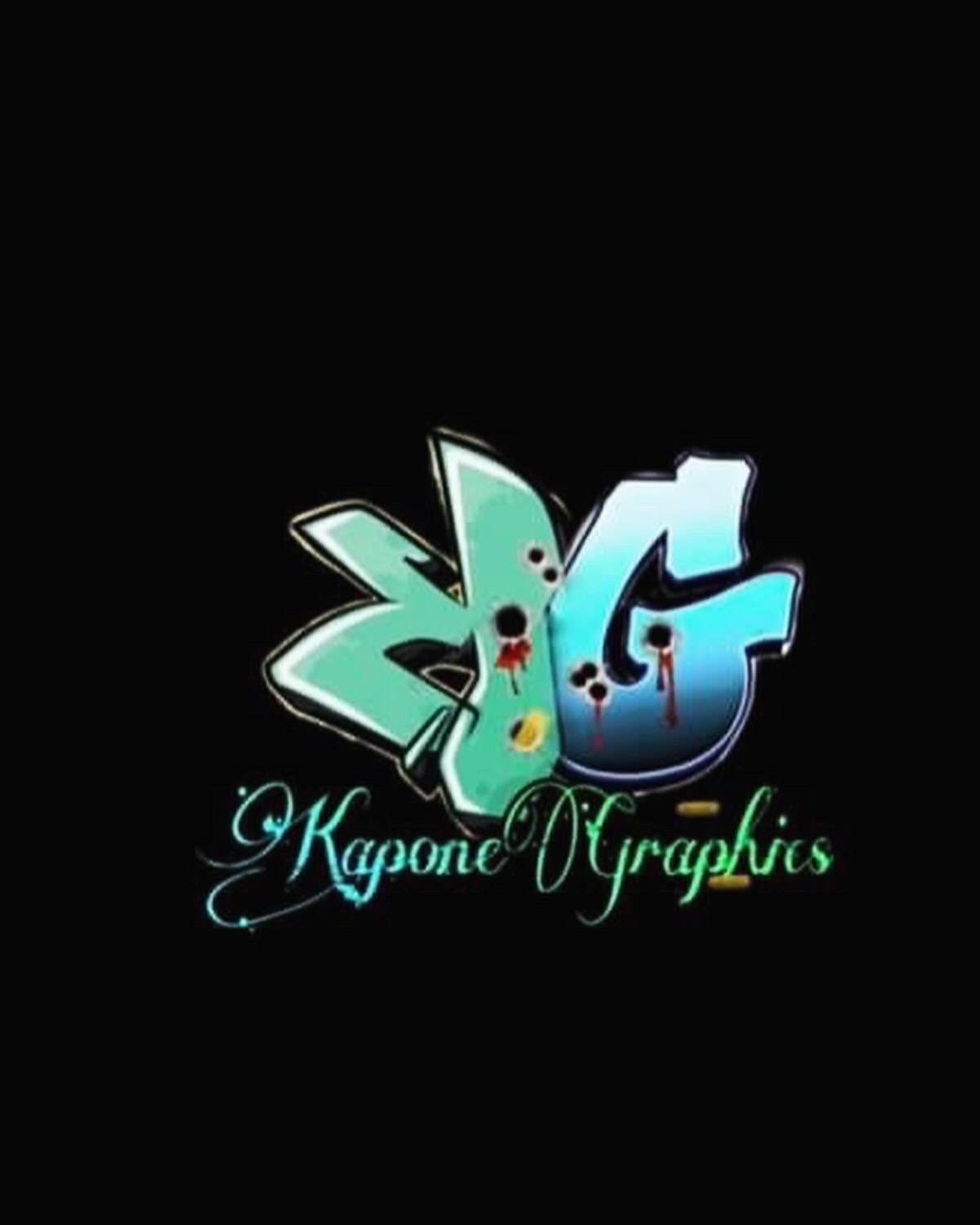 Avatar for KaponeGraphics