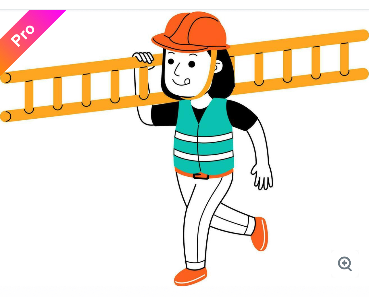 Avatar for The Roof Lady