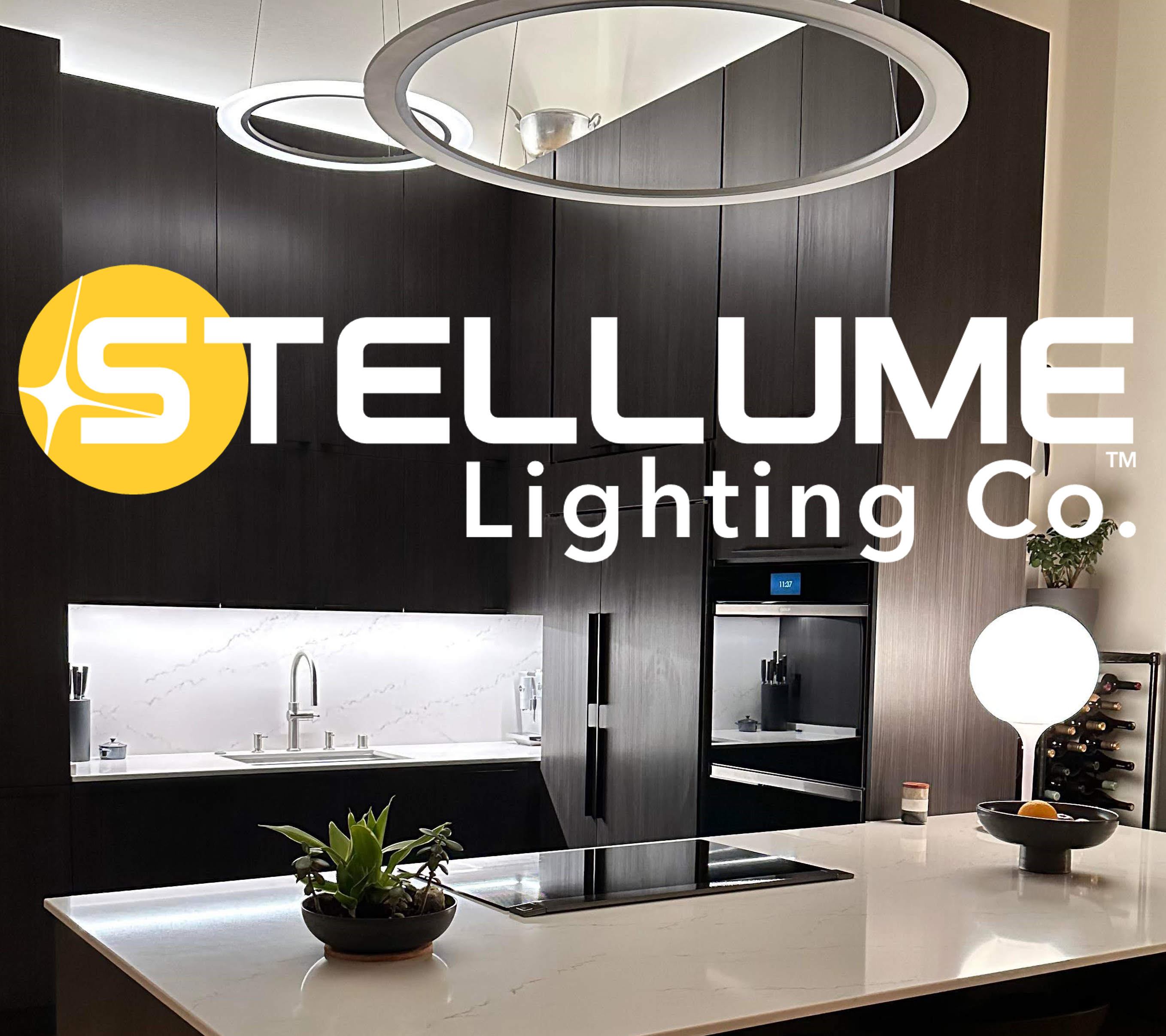 Avatar for Stellume Lighting Co.