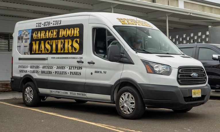 Avatar for Garage Door Masters LLC