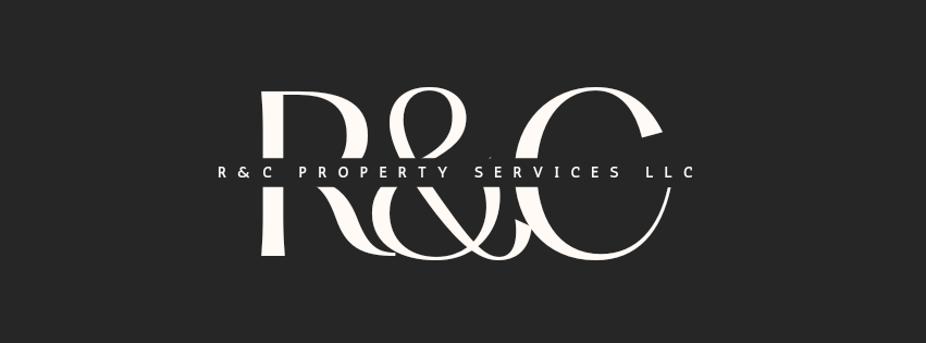 R&C Property Services LLC logo