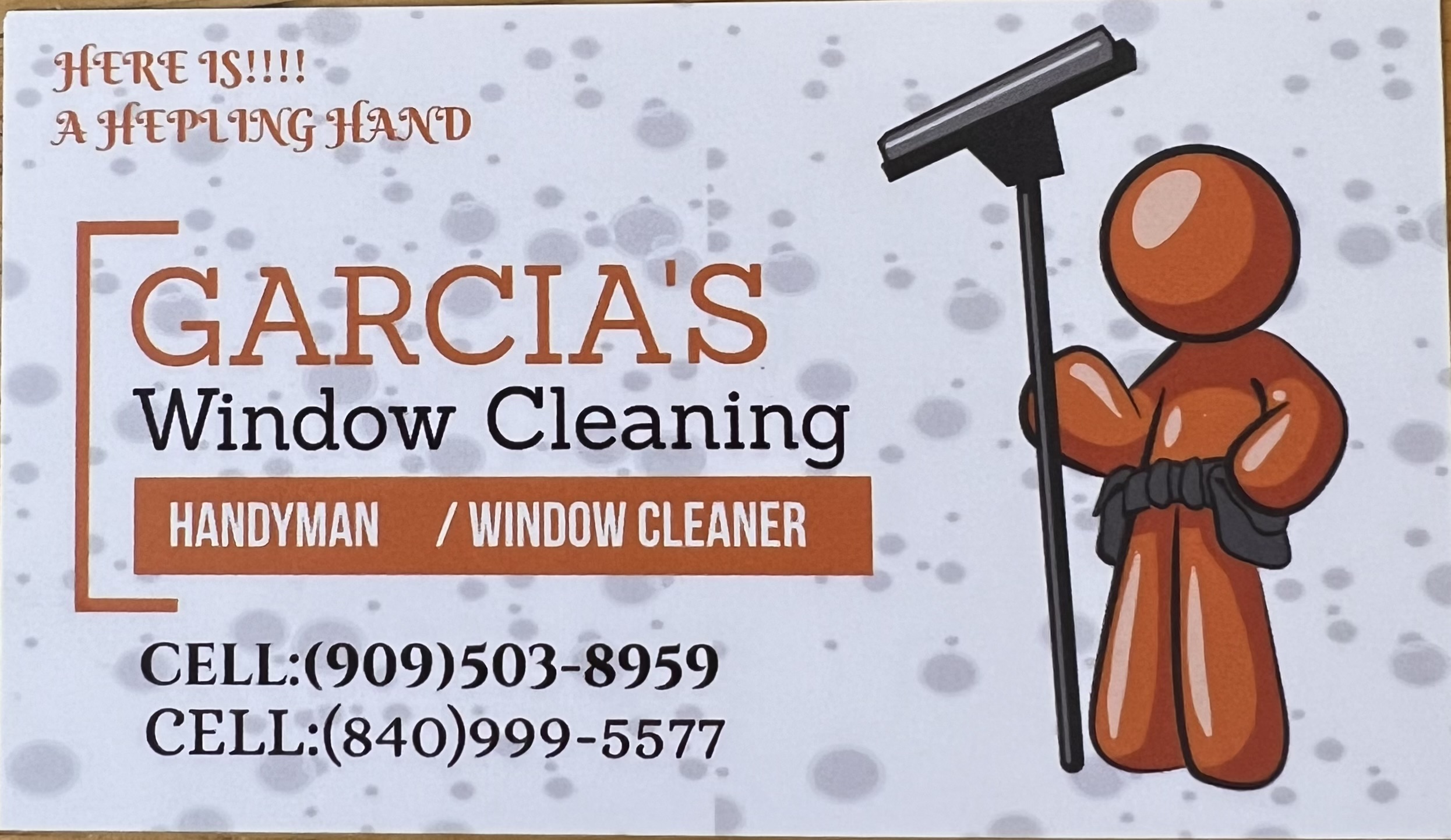 Avatar for Garcia’s Repairs