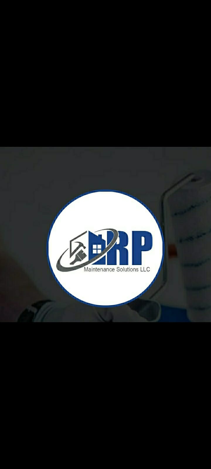 Rp.maintenance solutions LLC logo