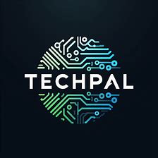 TechPal logo