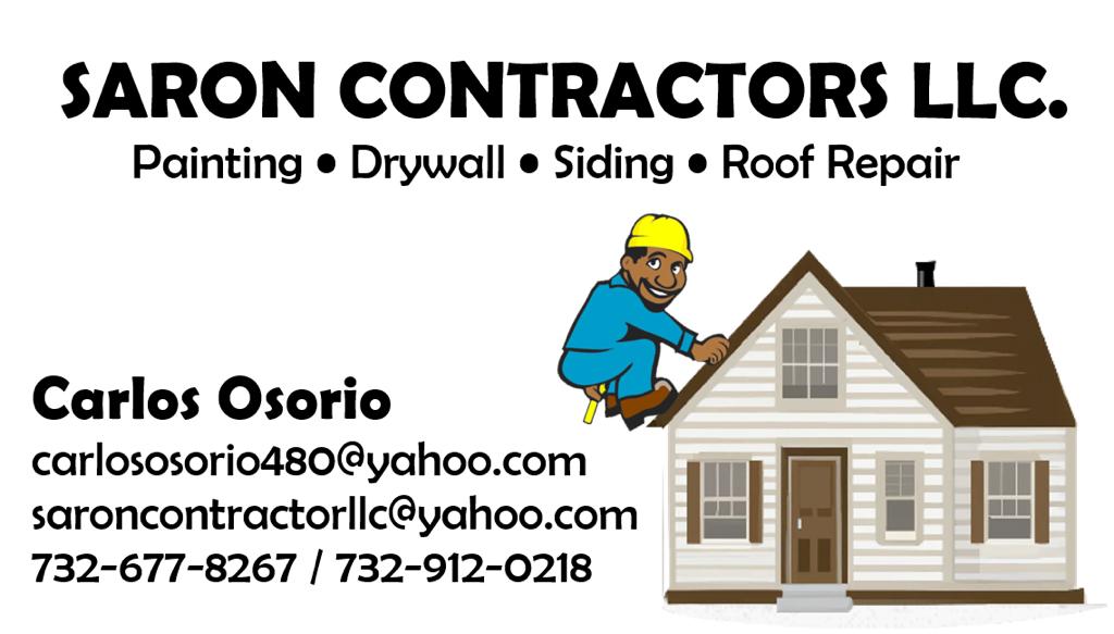 Avatar for Saron contractors llc