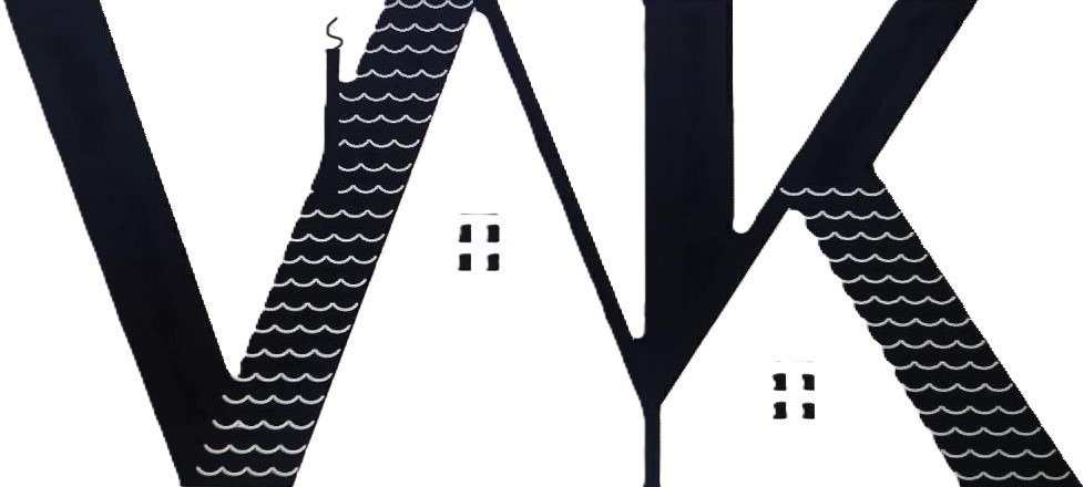 VAK Siding and Decking logo