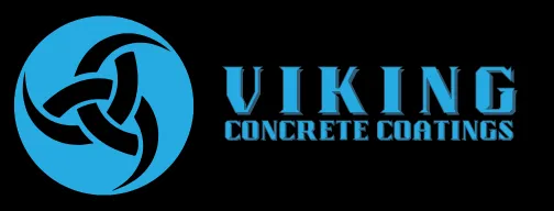 viking concrete coatings logo