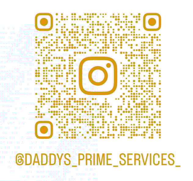 Daddy’s prime services logo