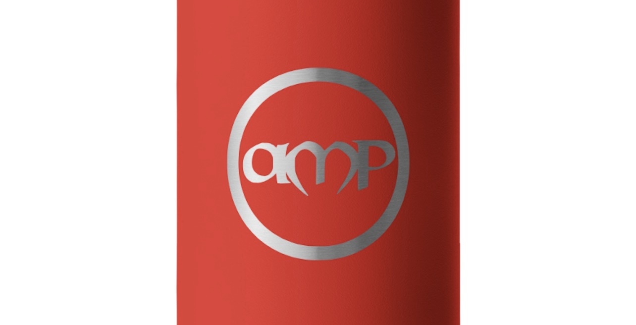 AMP logo
