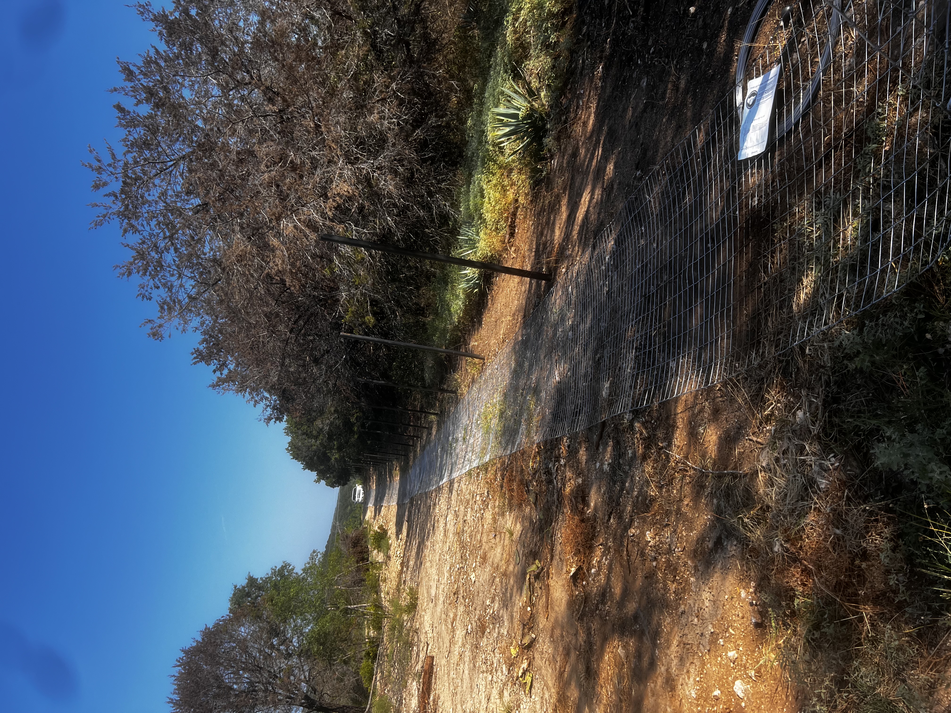 Avatar for M-C weld & land clearing.