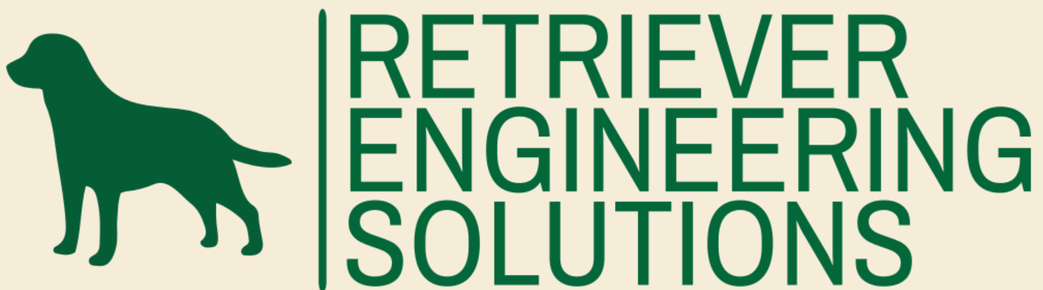 Retriever Engineering Solutions logo