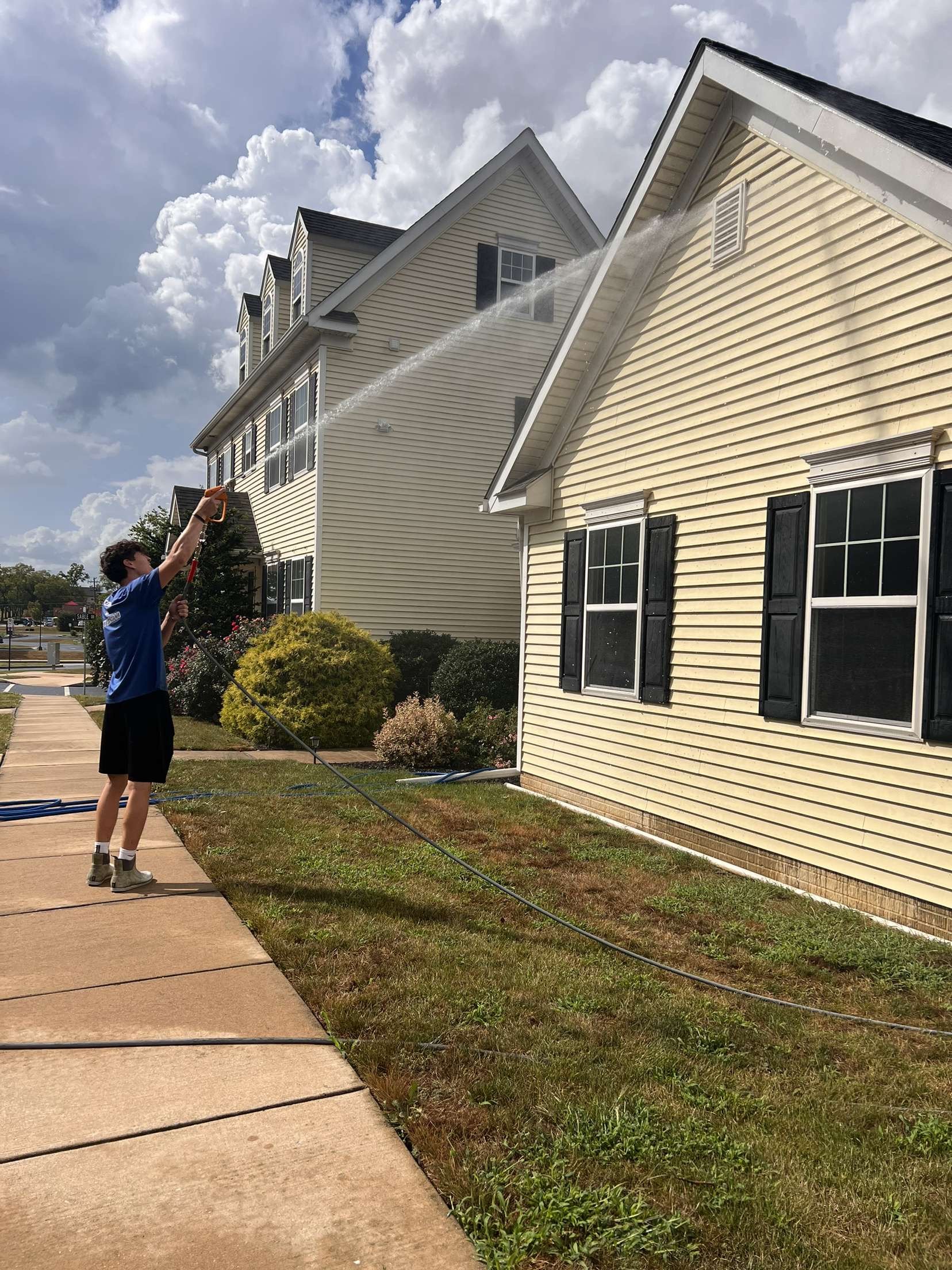 Avatar for Hershey Pressure Washing