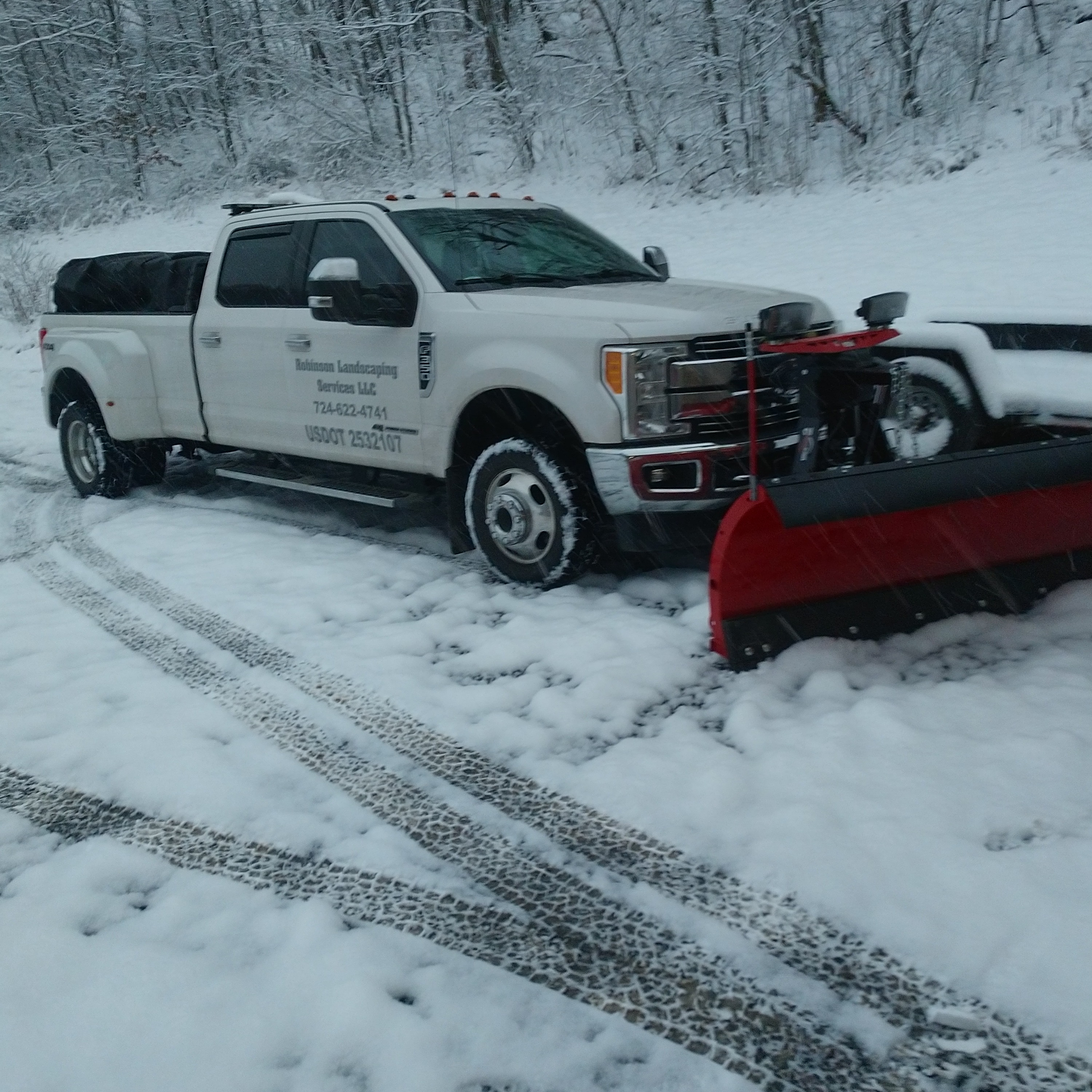 Avatar for Robinson landscaping services llc