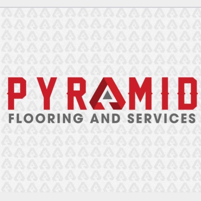 Pyramid Flooring and Services logo