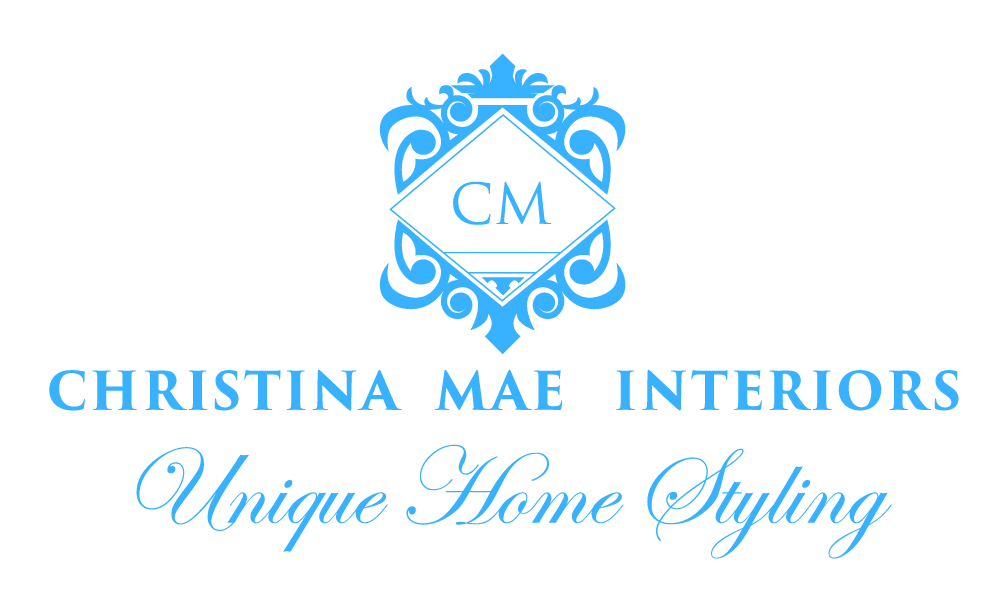Christina Mae logo
