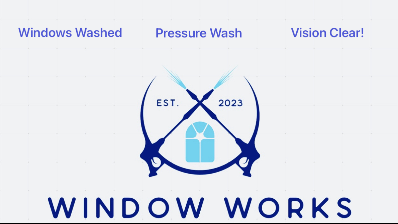 Window Works LLC logo