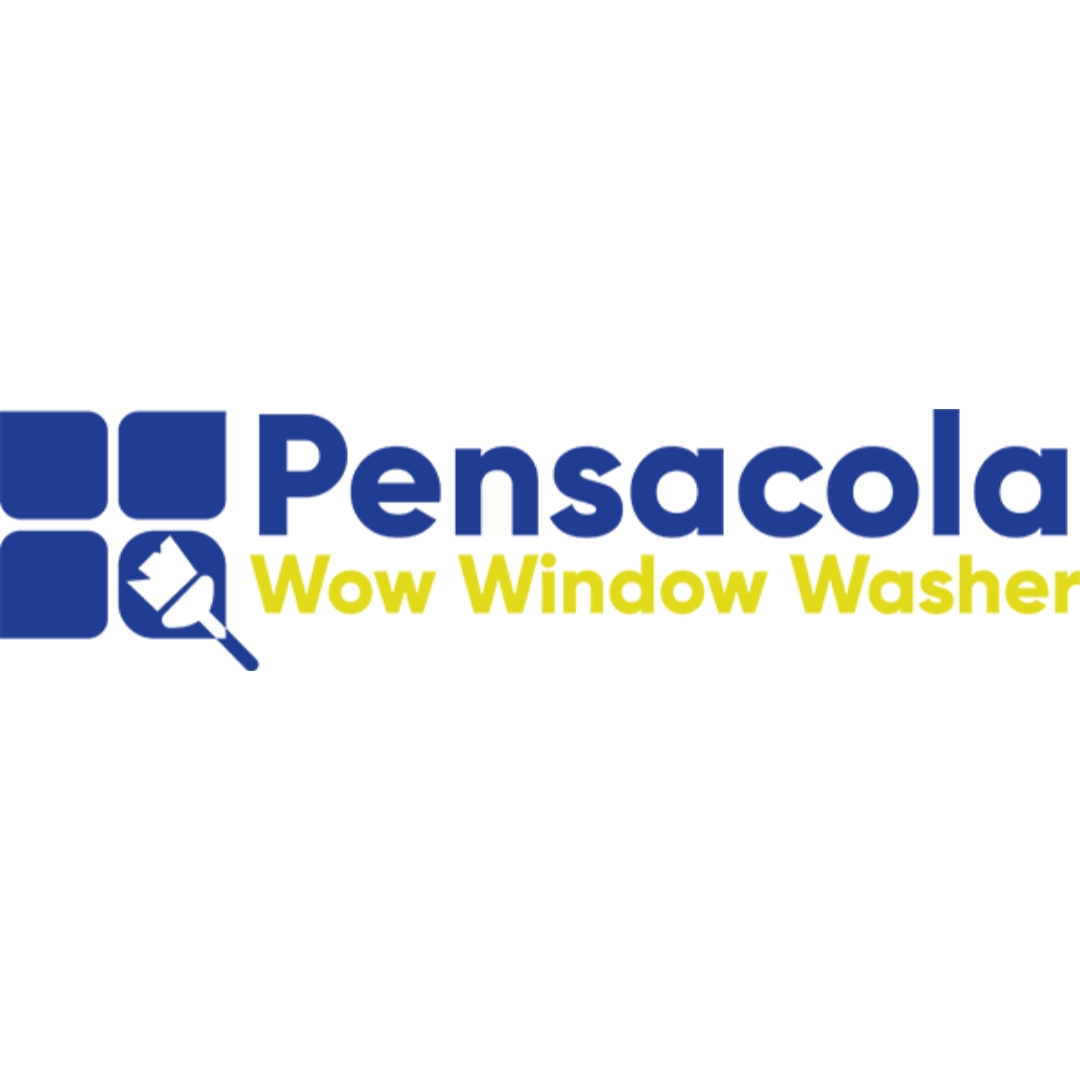 Pensacola Wow Window Washers logo