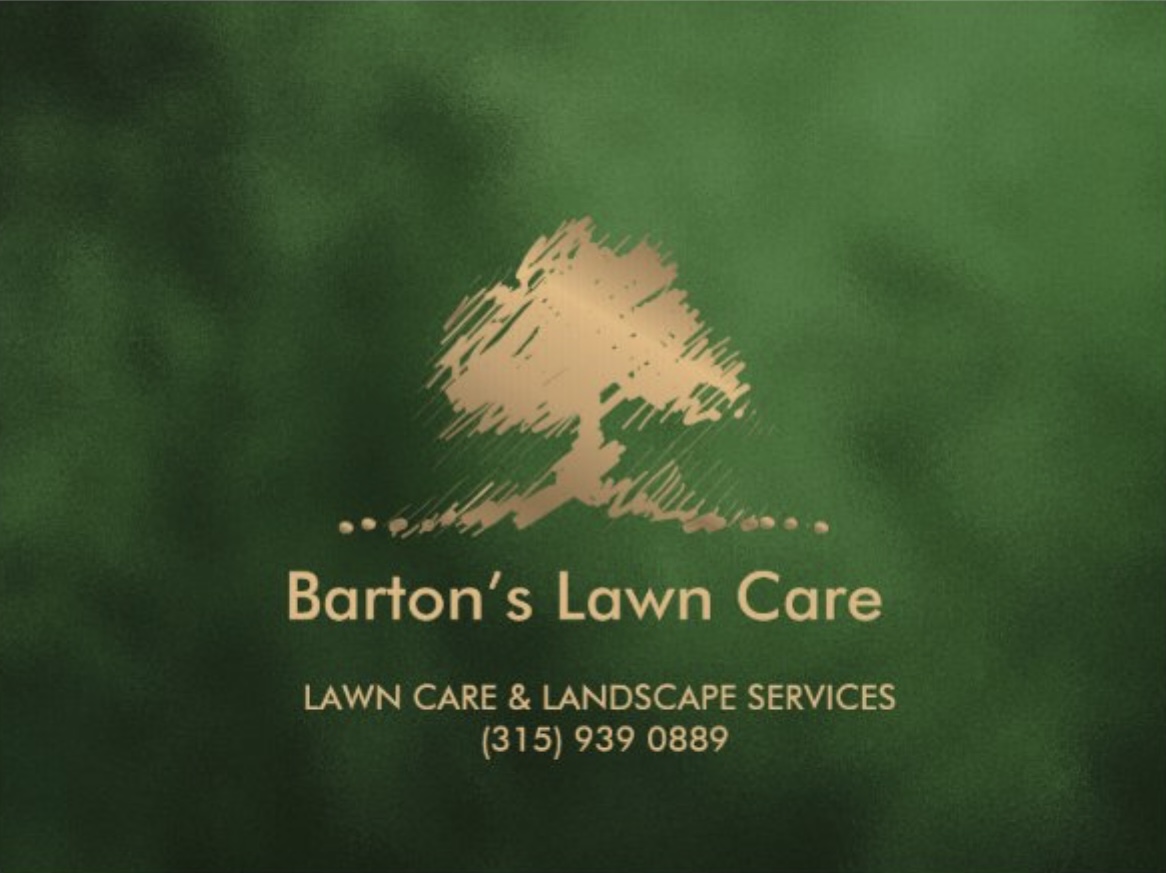Avatar for Barton’s lawn care and landscaping