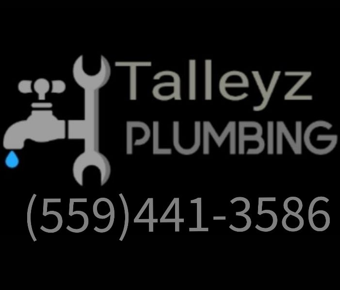 Talleyz Plumbing logo