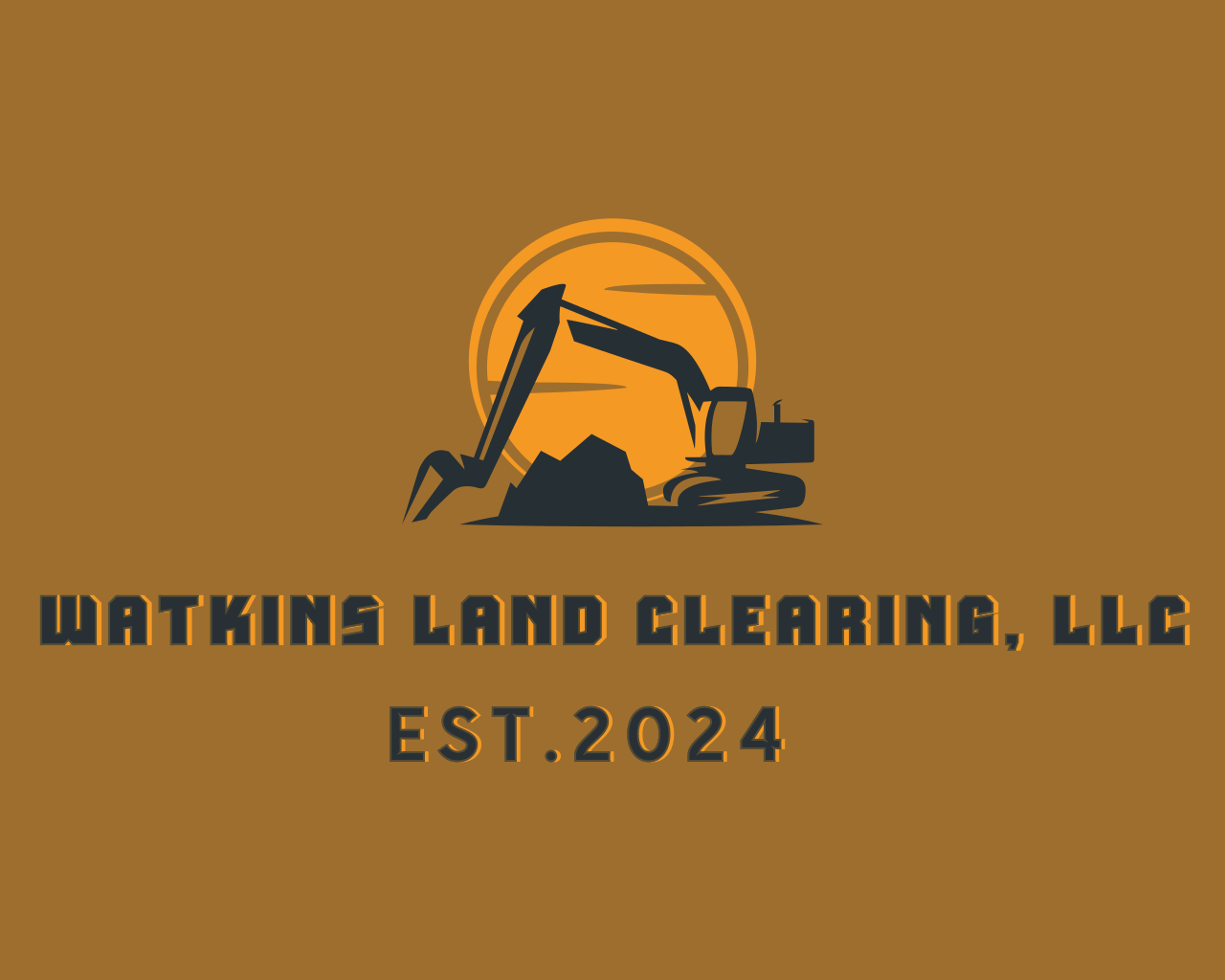 Avatar for watkins excavation and grading llc