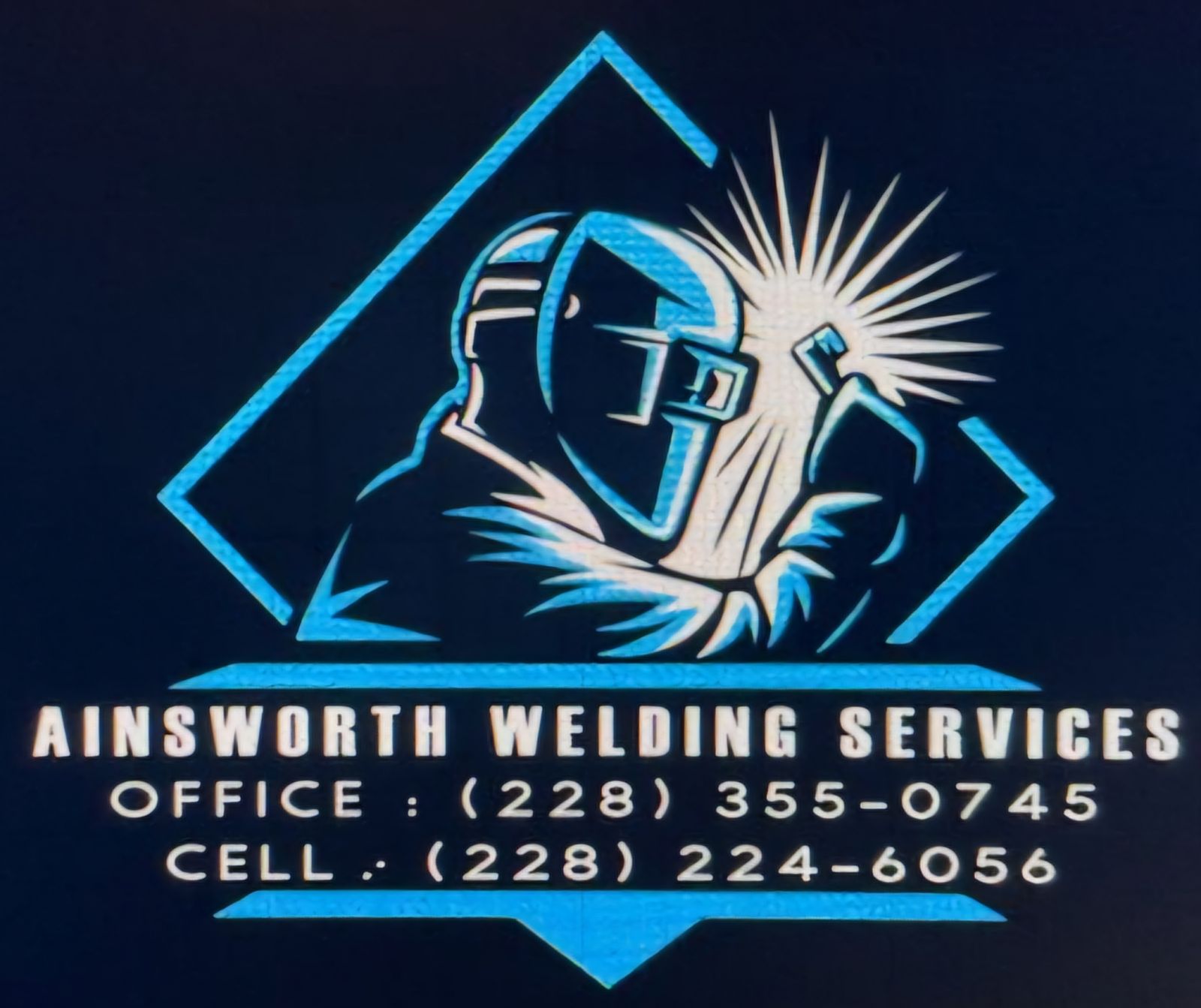 Avatar for Ainsworth Welding Service L.L.C.