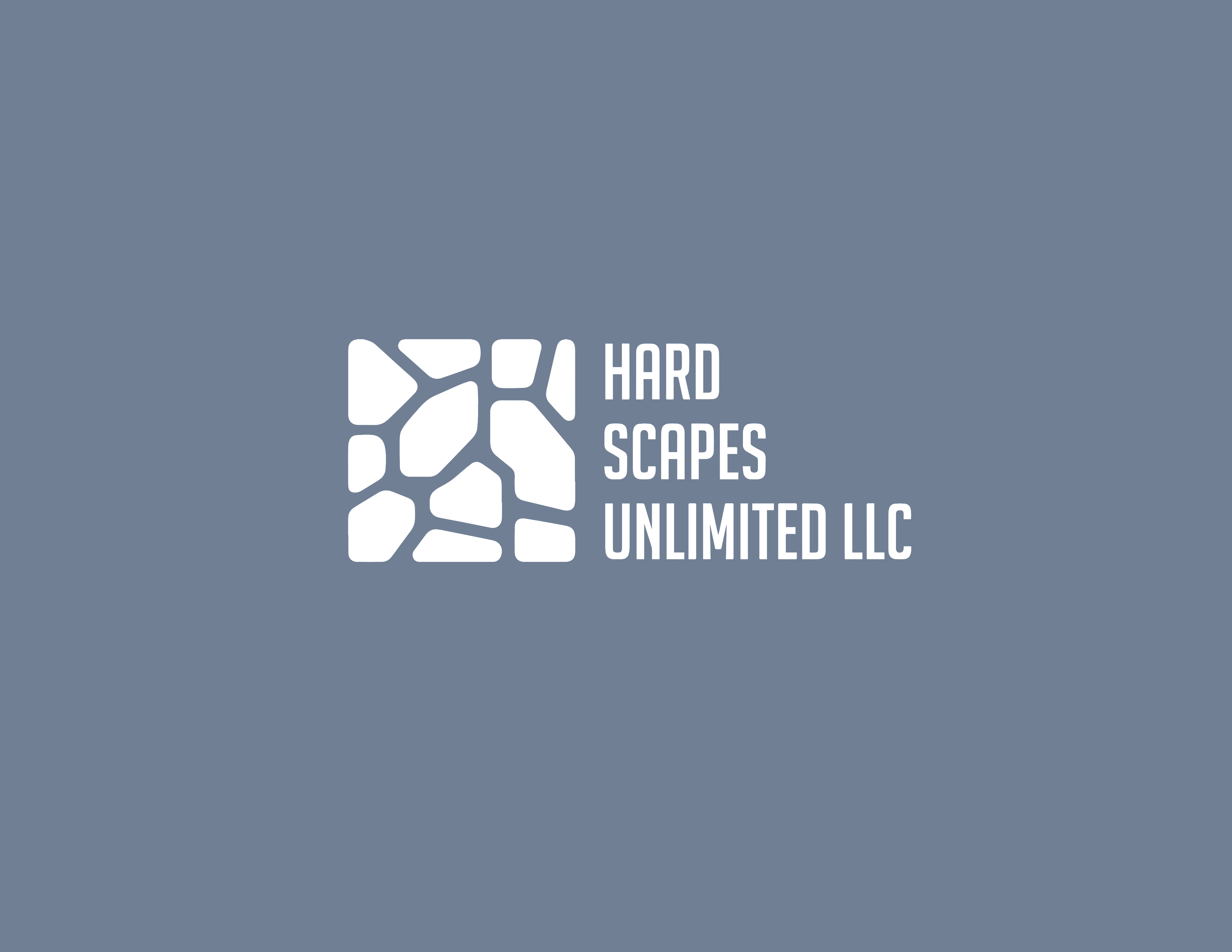 Hard Scapes Unlimited logo