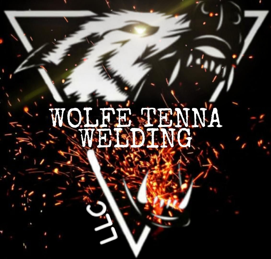 Wolfe Tenna welding LLC logo