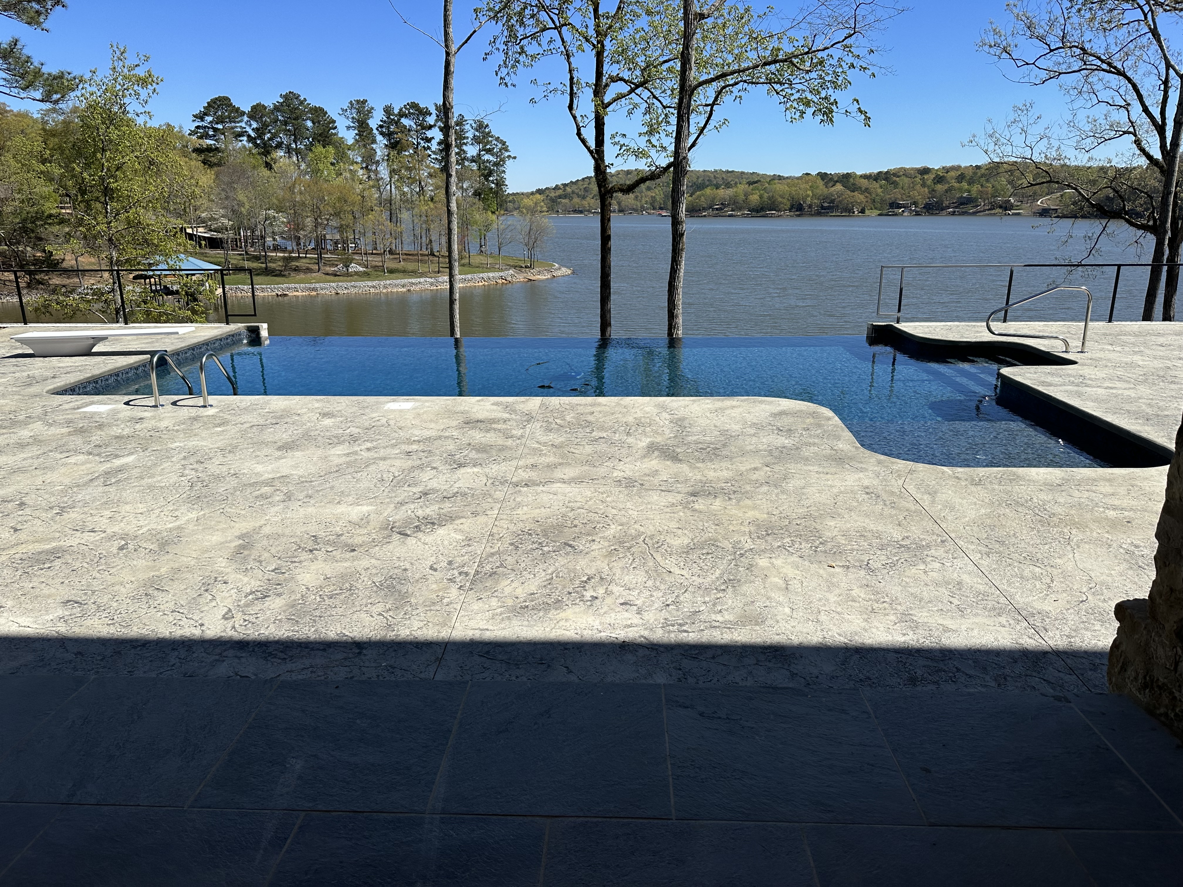 Cheatwood Pool Cleaning/Services logo