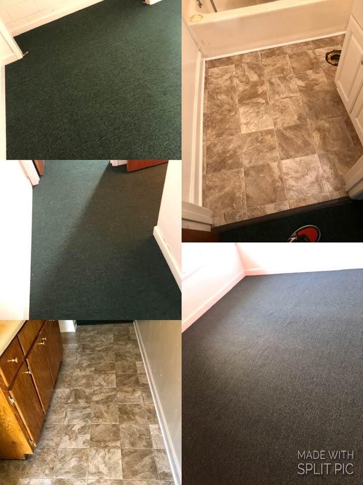 Avatar for Brown’s Flooring