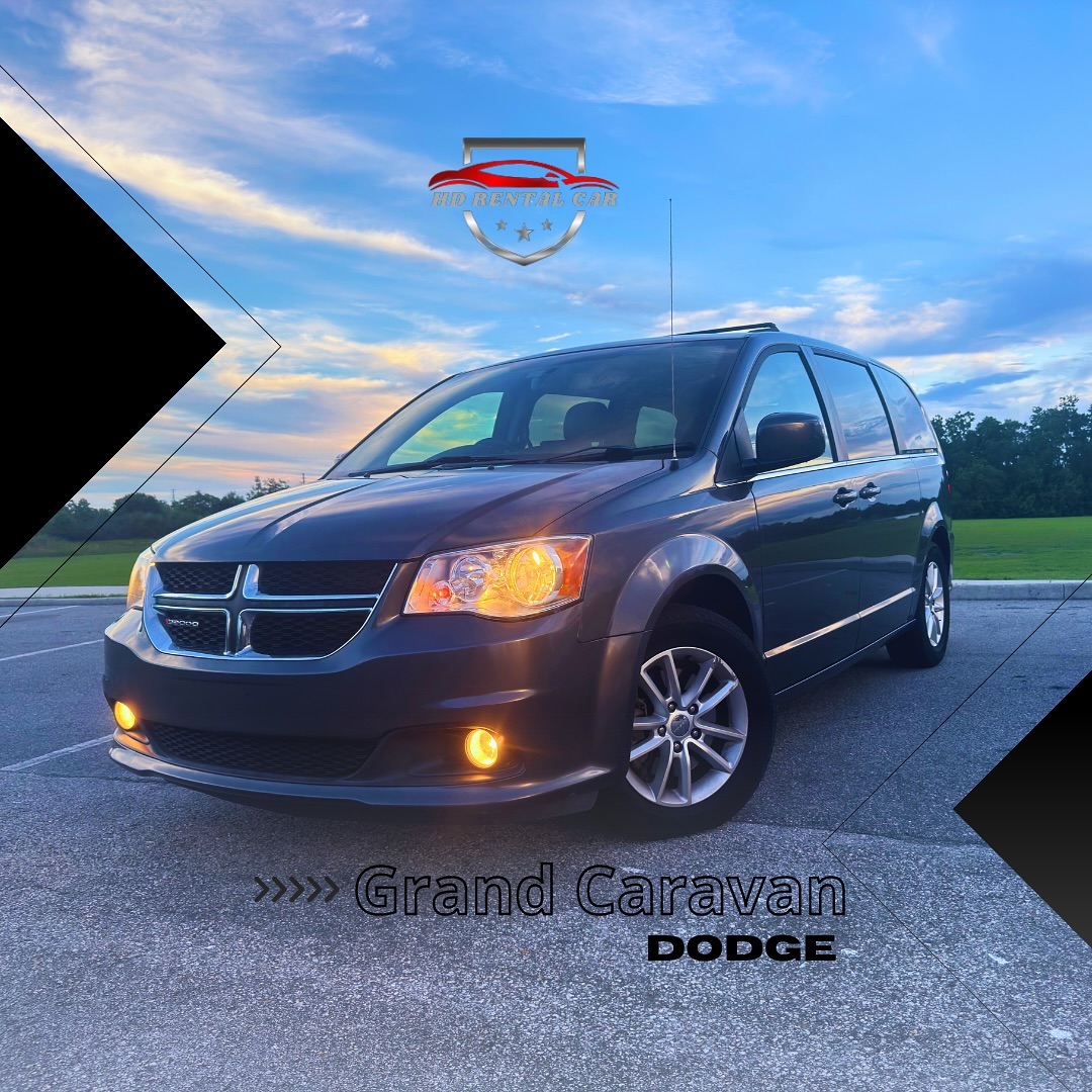 Avatar for HD Rental Car - Aluguel de Carro em Orlando