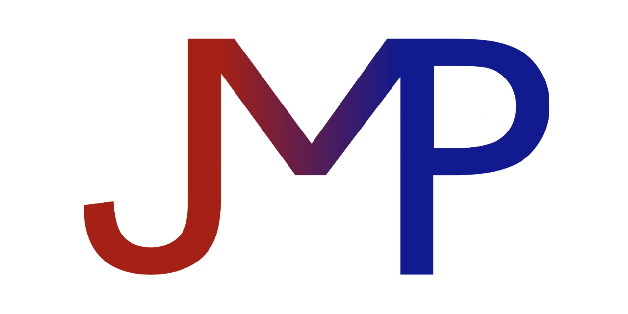 JMP WELDING AND CONSTRUCTION logo