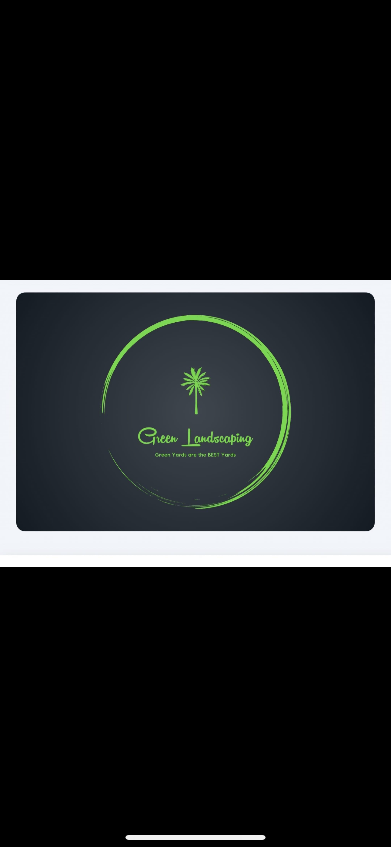 Avatar for Green Landscaping