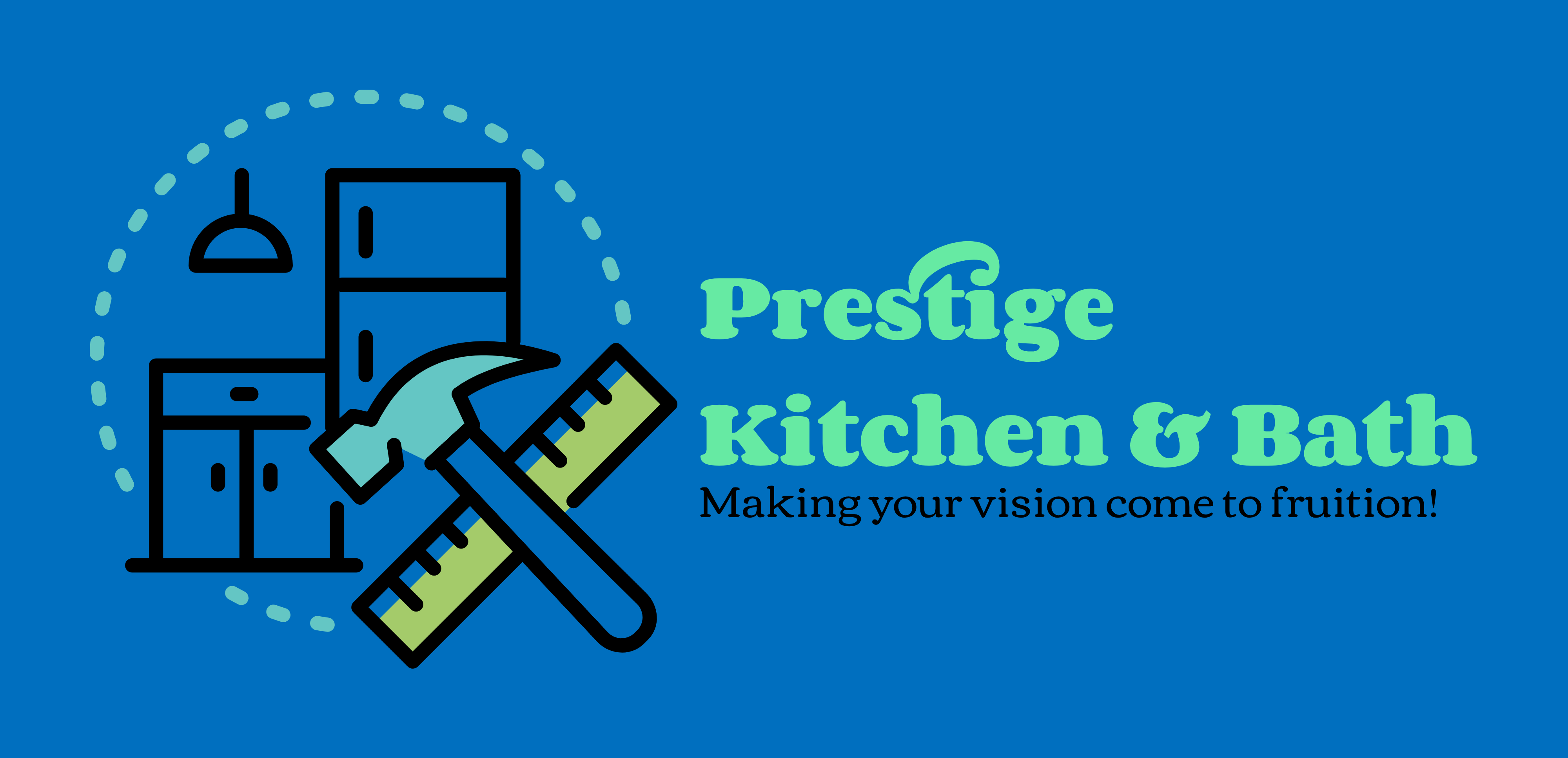 Prestige Kitchen & Bath logo