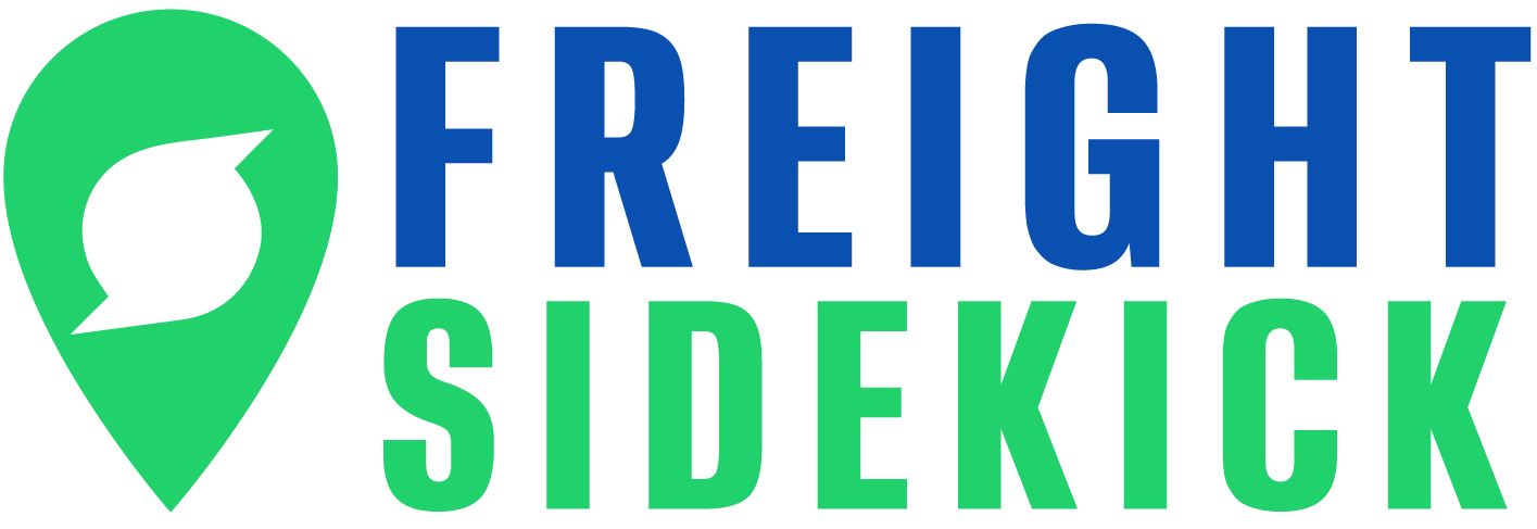 FreightSideKick logo