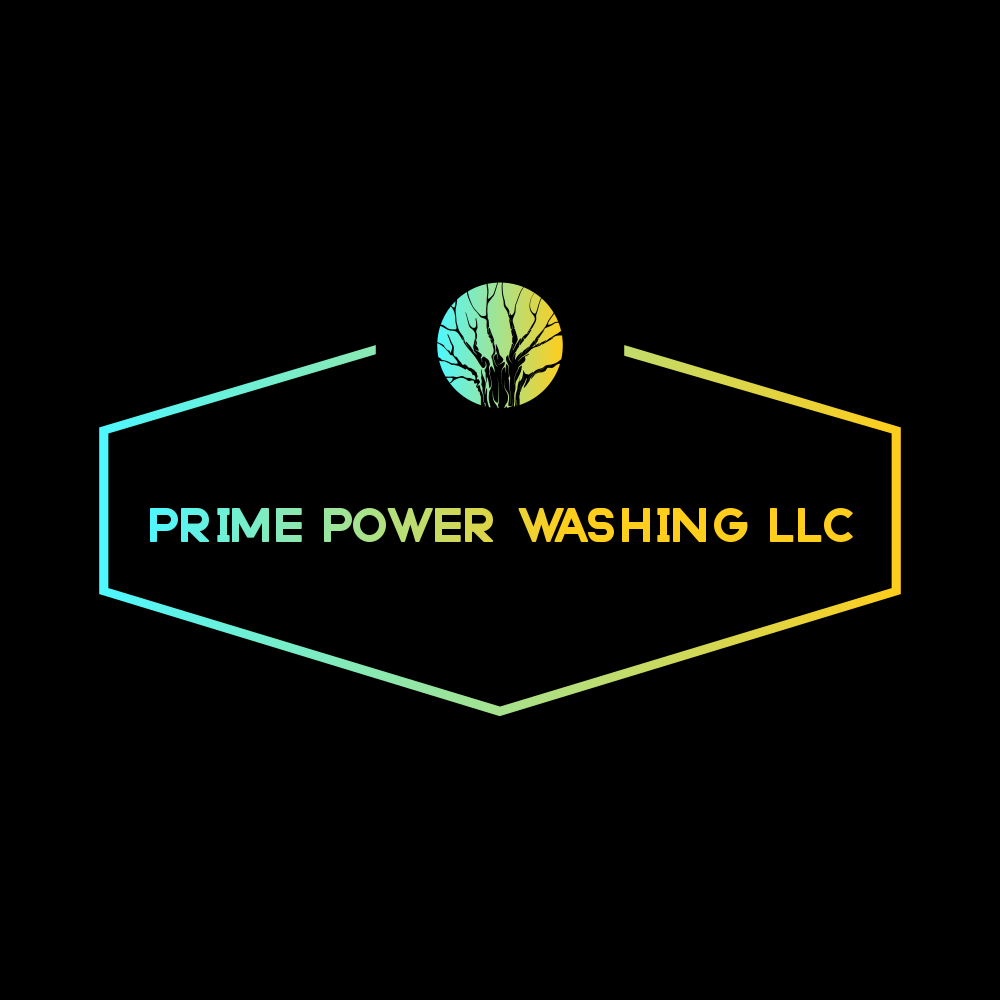 Prime Power Washing LLC logo