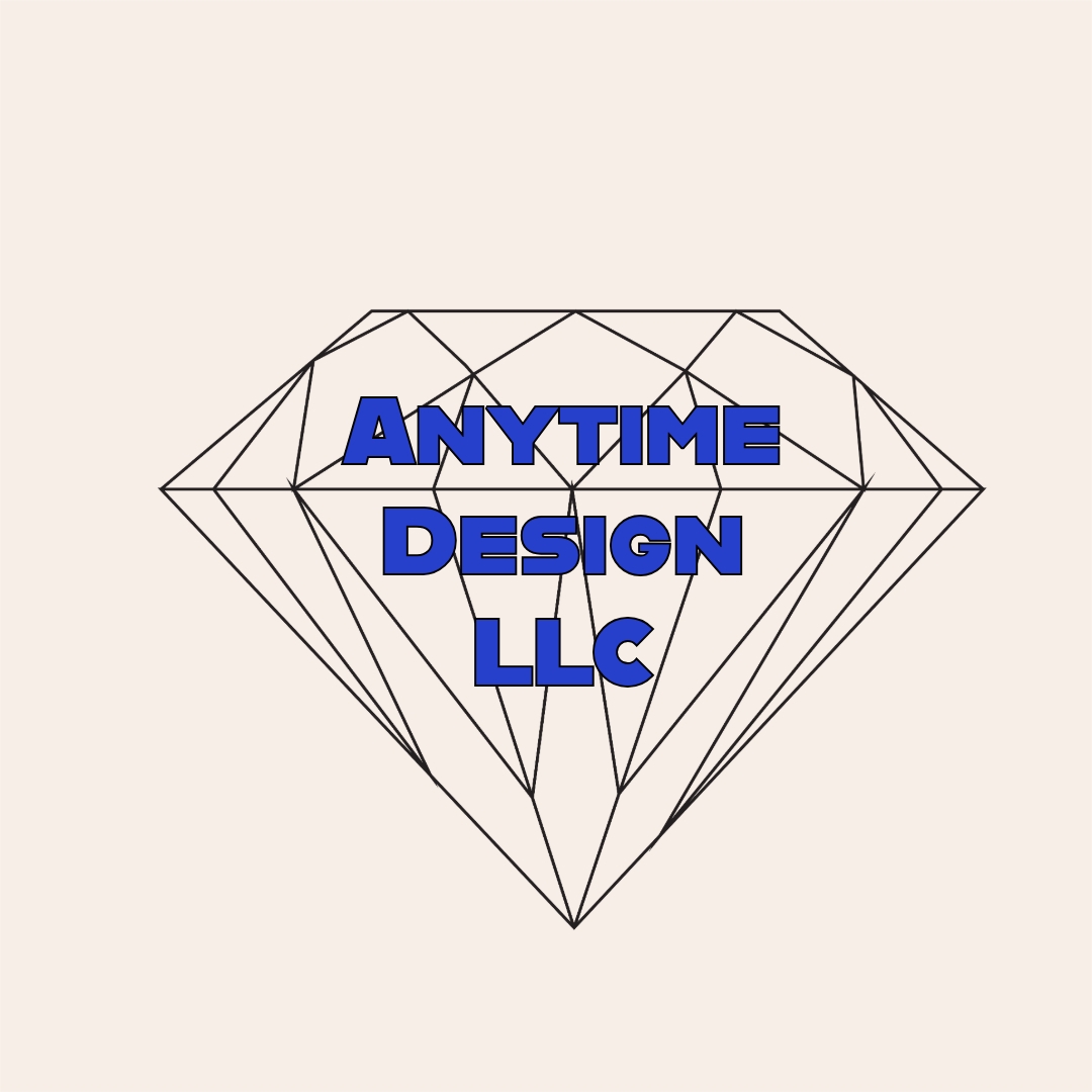 Anytime Design LLC logo
