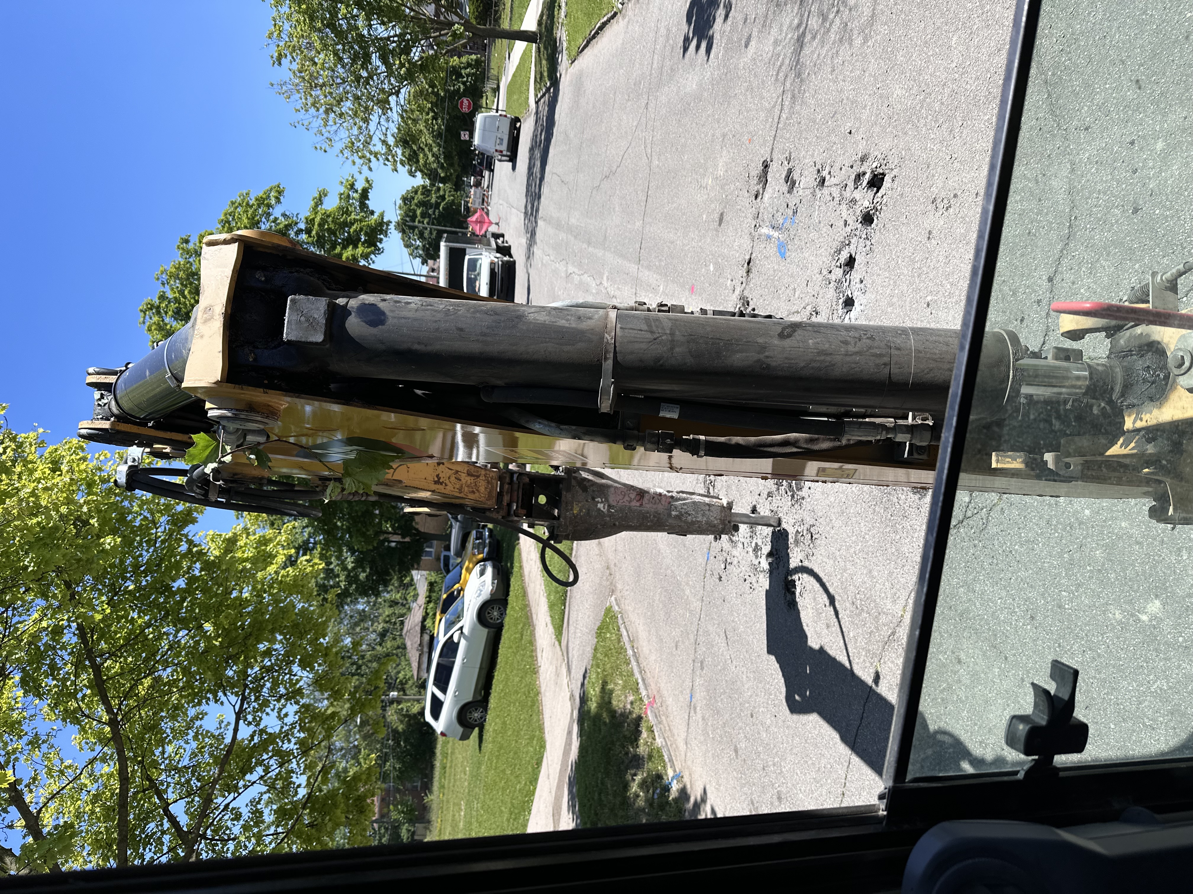 Avatar for Doute contracting