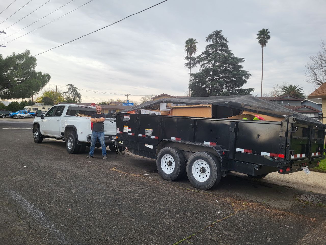 Avatar for DumpTruck916