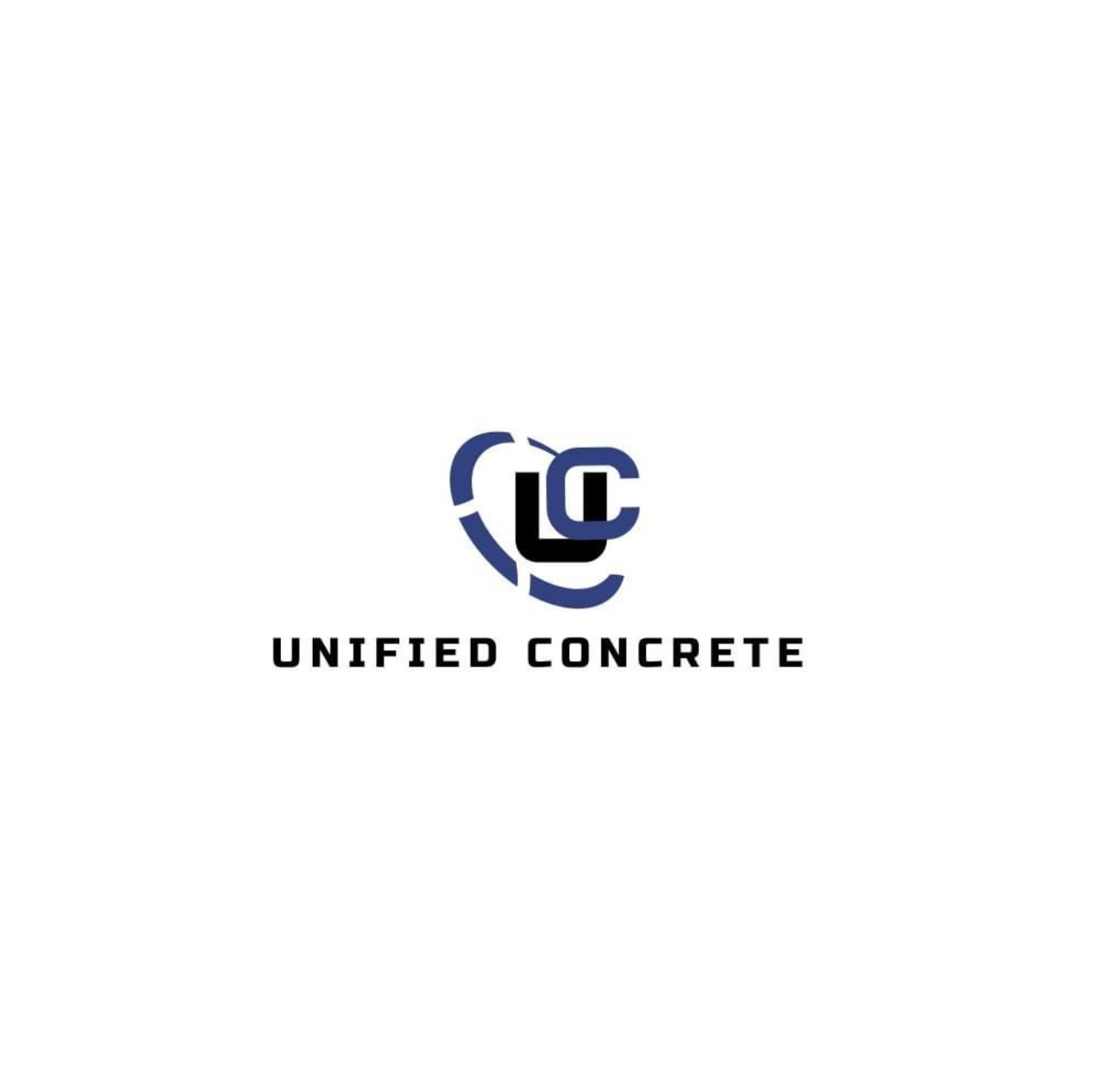 Unified Concrete LLC logo