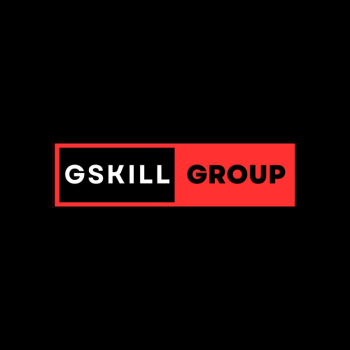 Gskill group logo