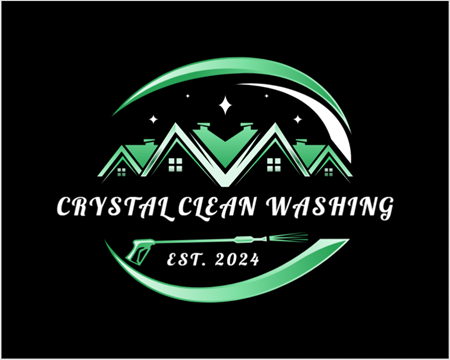 Avatar for Crystal Clean Washing