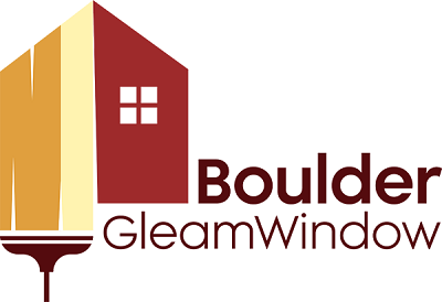 Boulder Gleam Windows logo