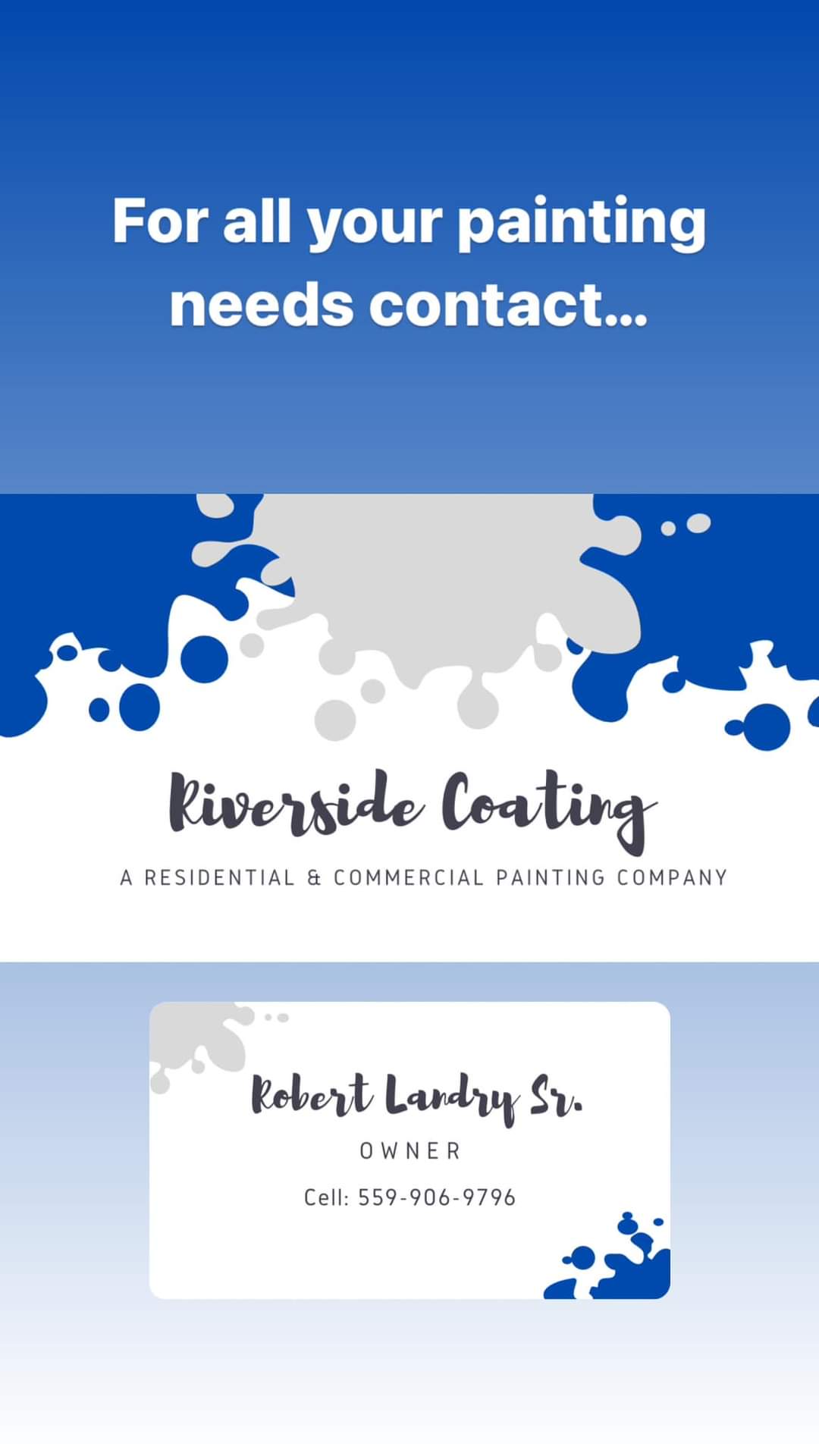 Avatar for Riverside Coating