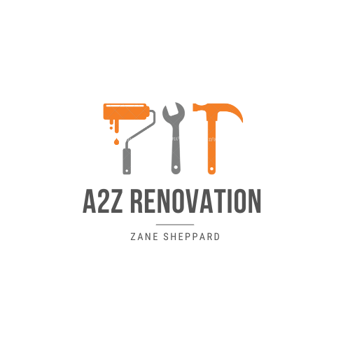 A2Z Renovations logo
