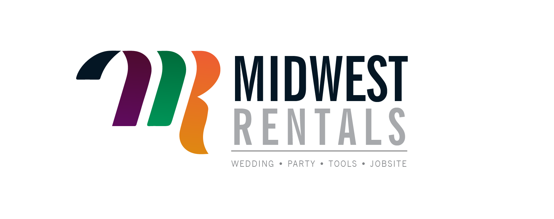 Midwest rentals inc logo