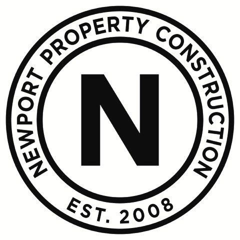 Newport Property Construction logo