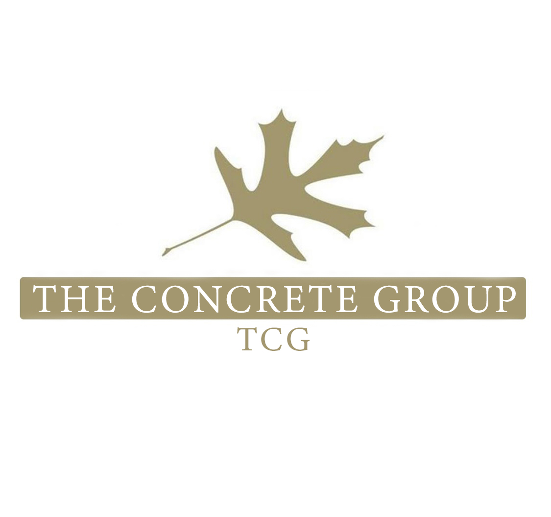 Avatar for The Concrete Group