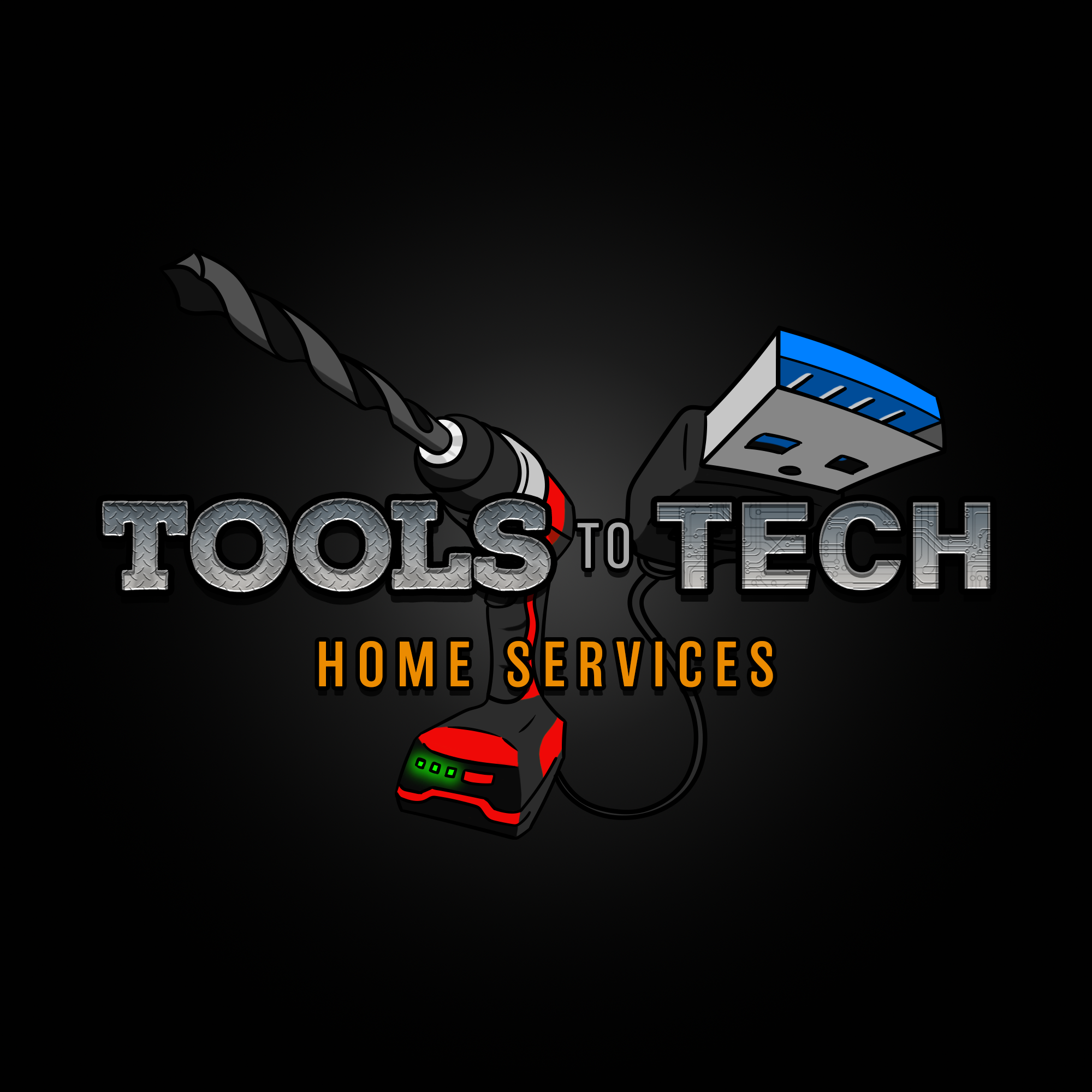 Tools to Tech LLC logo