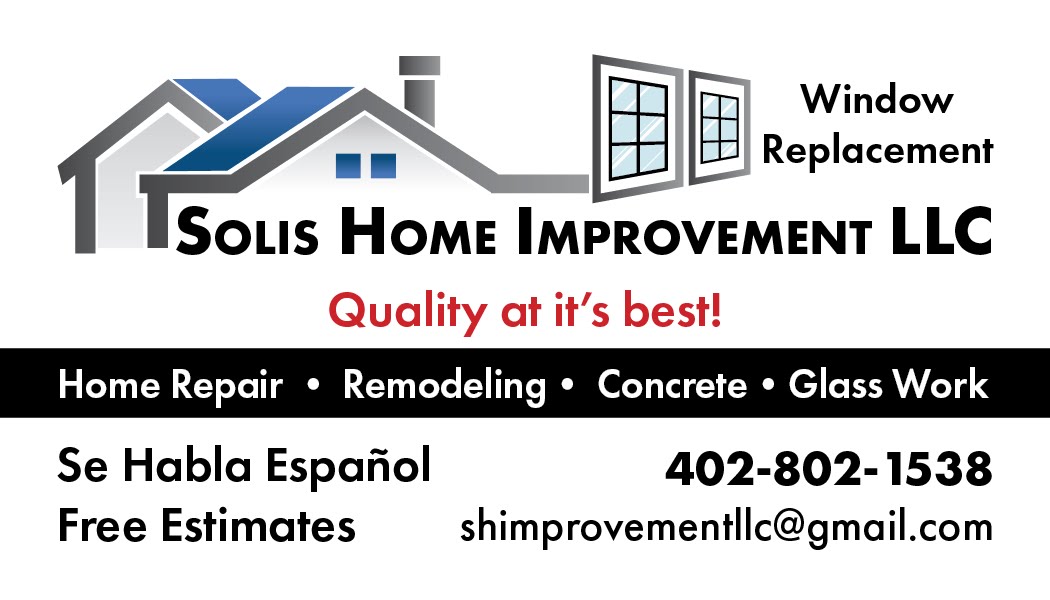 Avatar for Solis Home Improvement LLC